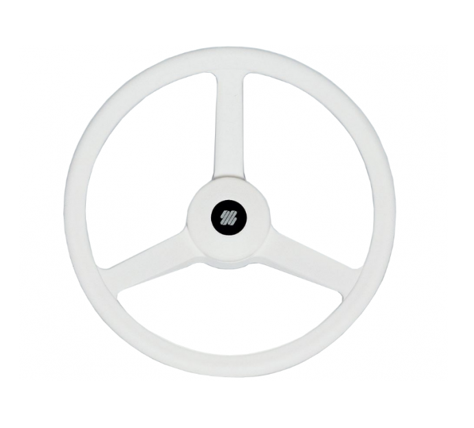 ULTRAFLEX V32W volant štandard biely - 335mm